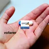 Voltaren siringhe prezzo b